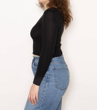 Arch The - Long Sleeve Tee