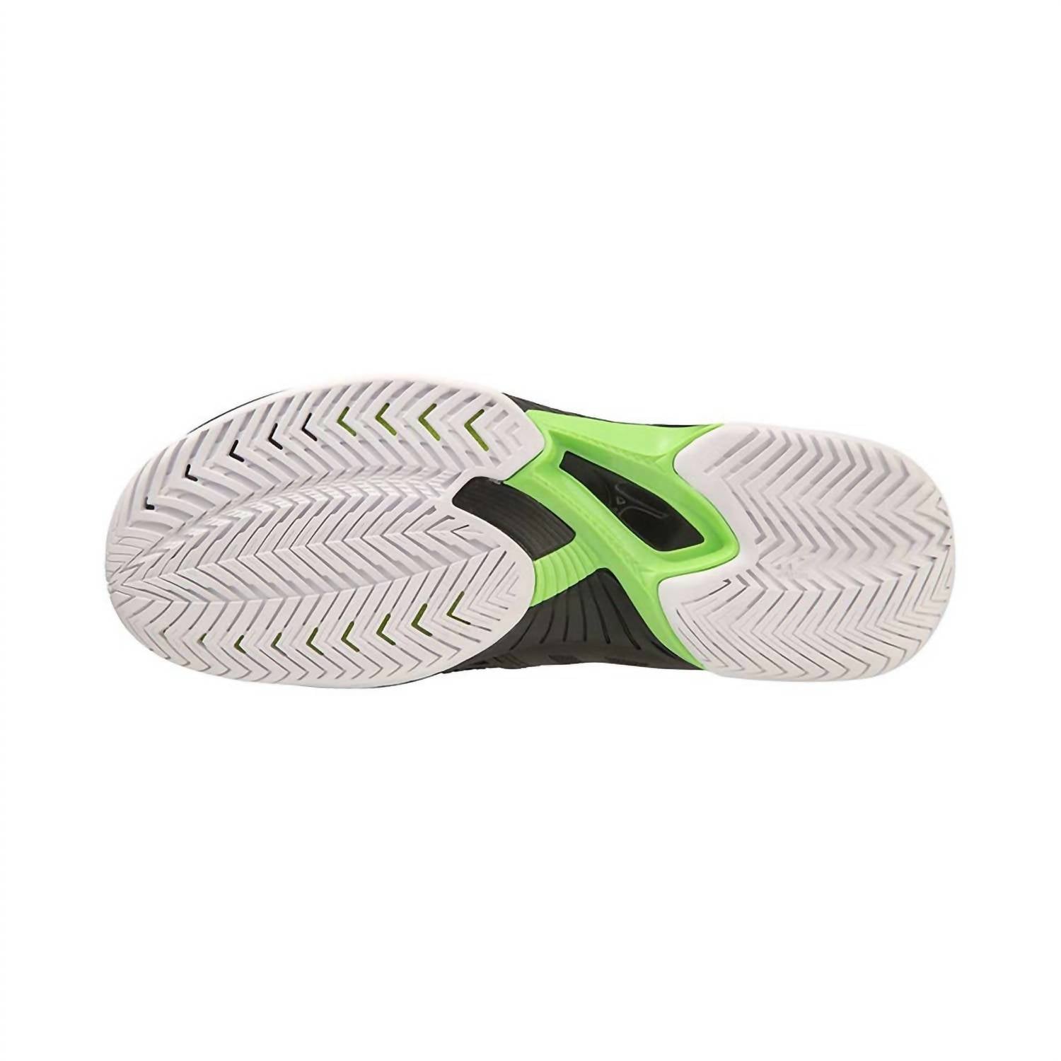 Mizuno - Mne's Wave Exceed Tour 5 Ac Tennis Shoe