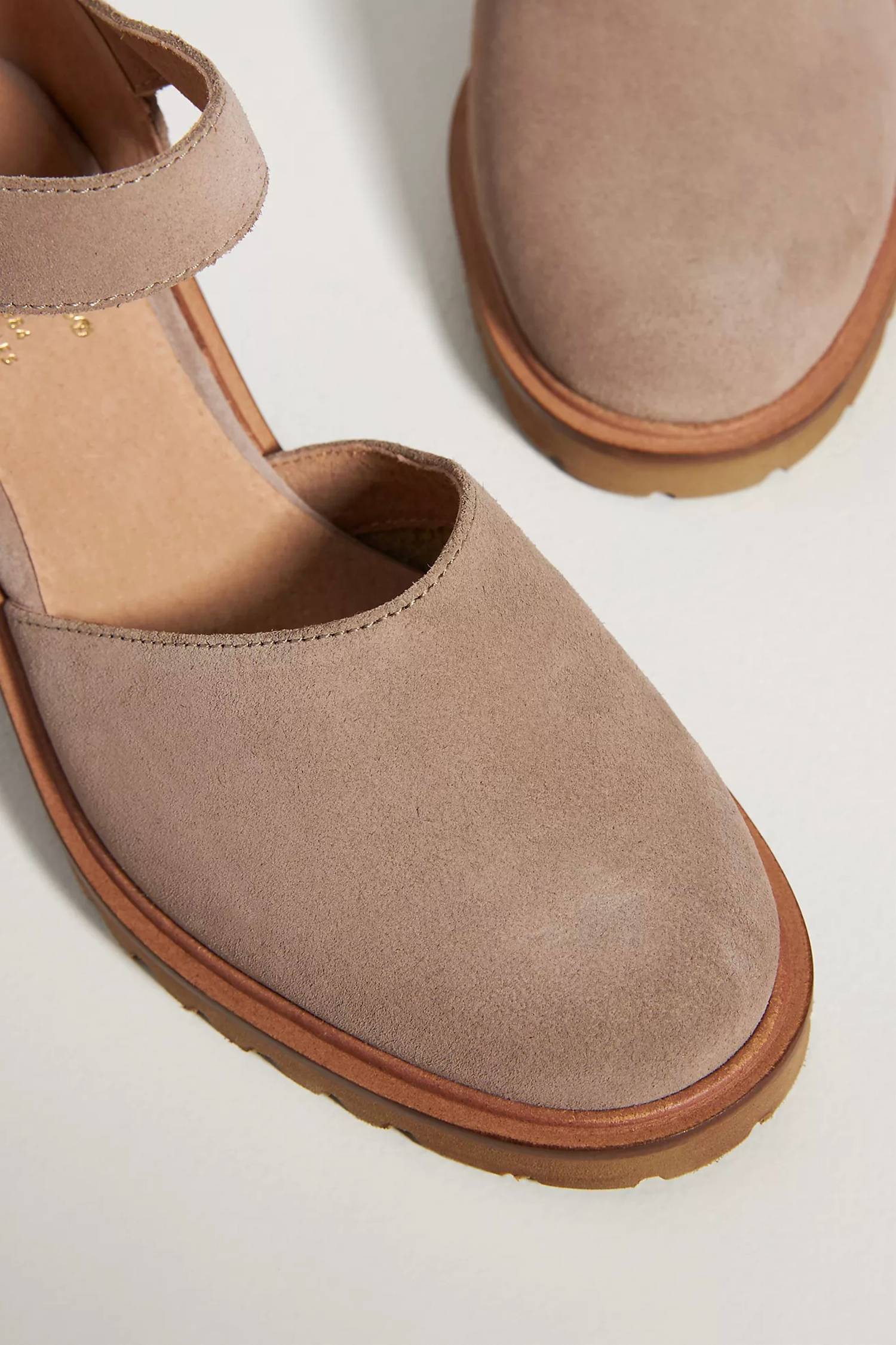 Seychelles - Women's Lock And Key Mary Jane Heels