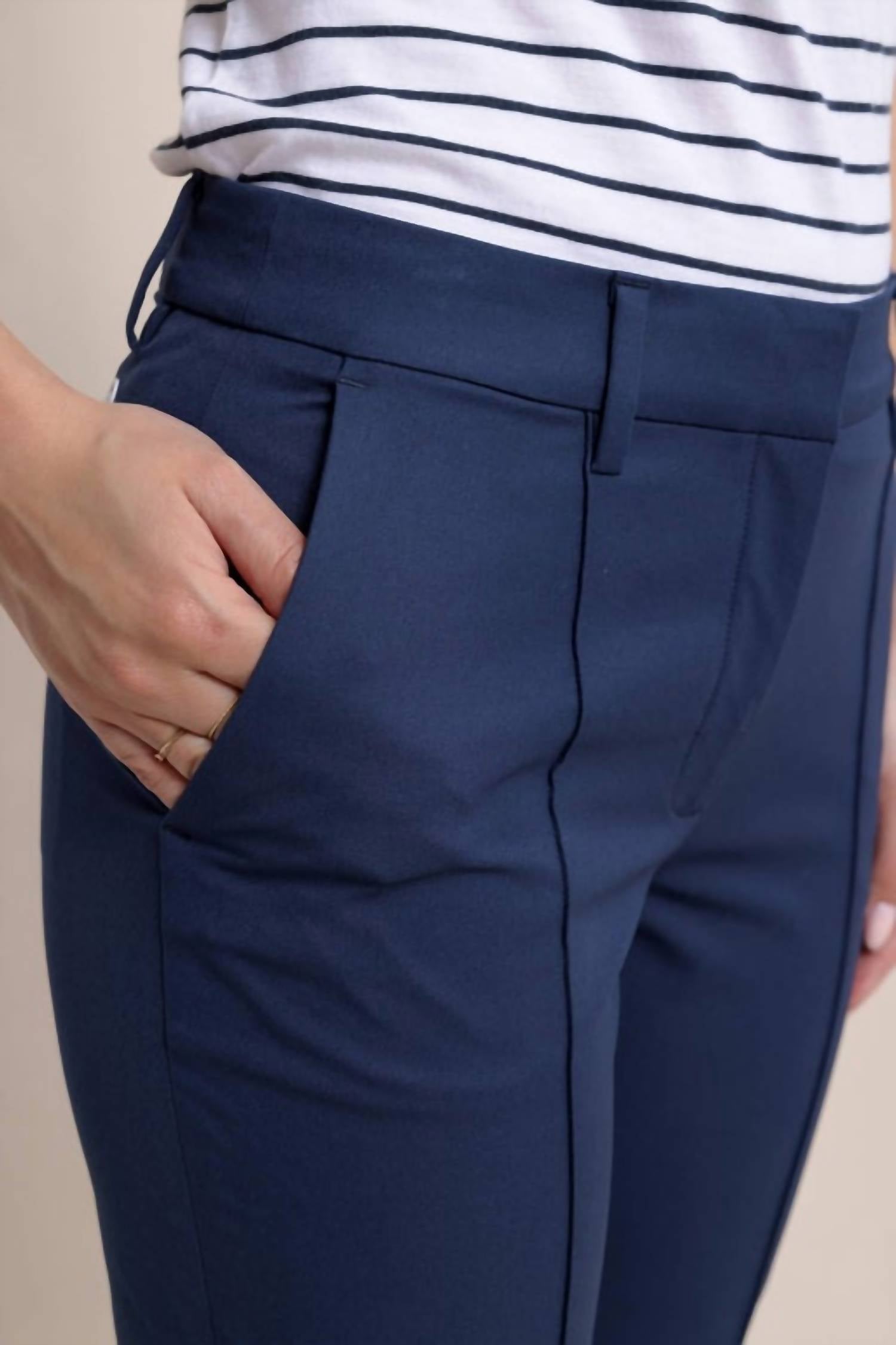 Southern Tide - Chapel Performance Pant