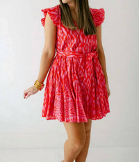 Cleobella - Lela Mini Dress