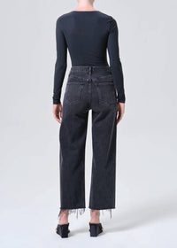 Agolde - Ren Non-stretch Jeans