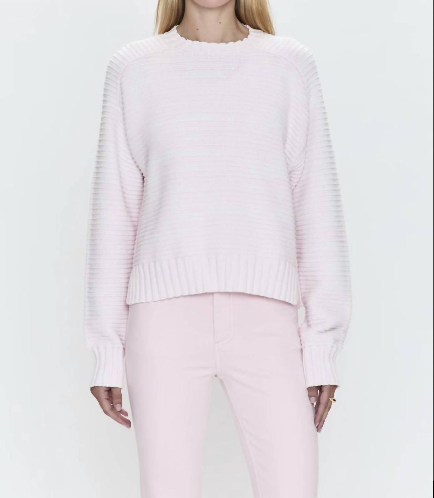 Pistola - Adina Everyday Sweater
