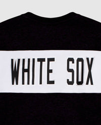 Starter - Women's Chicago White Sox Crew Neck Sweatshirt