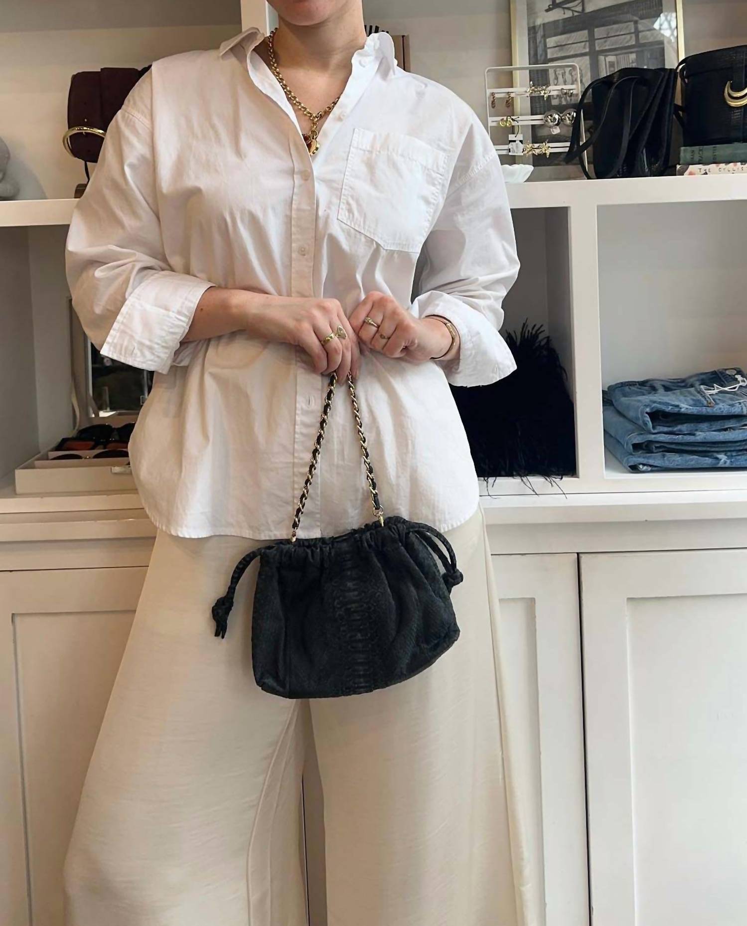 Beirn - Vitta Small Crossbody Bag