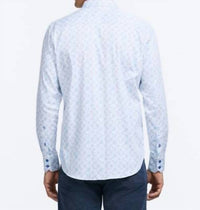 Robert Graham - Bramston Long Sleeve Woven Shirt