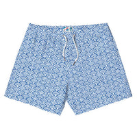 Bermies - Men's Circle Bay Shorts