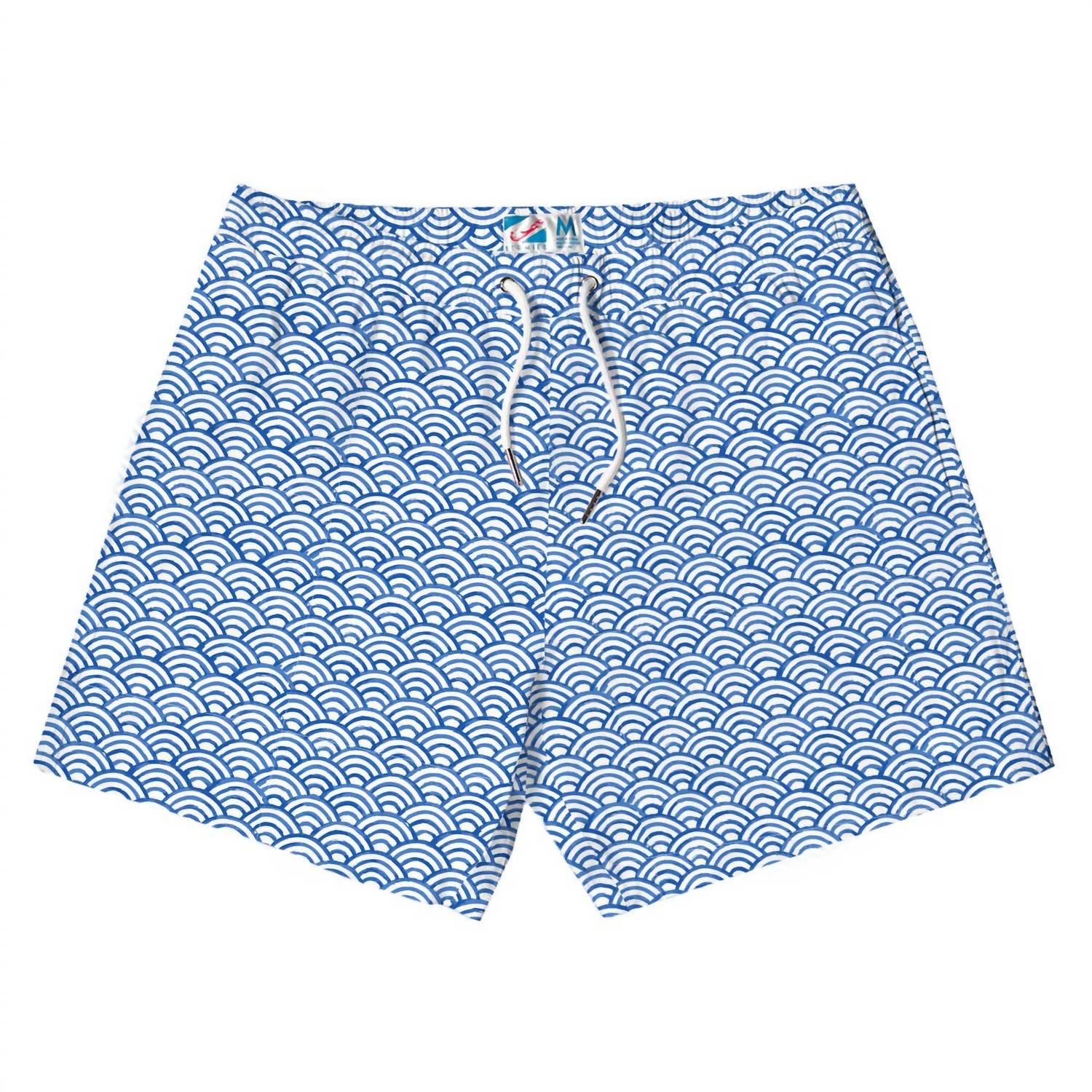 Bermies - Men's Circle Bay Shorts