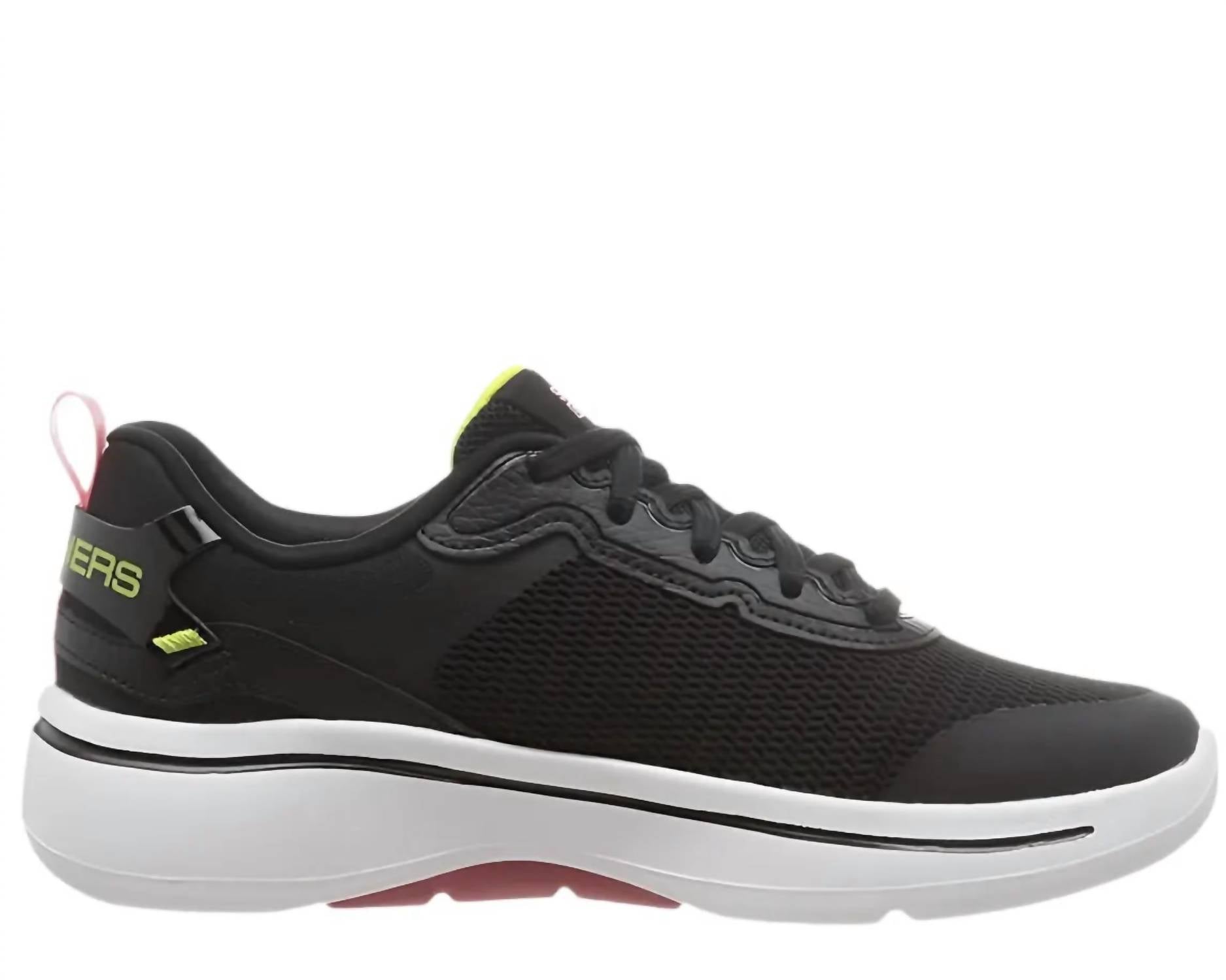 Skechers - Women's Go Walk Arch Fit-ocean Horizon Shoe