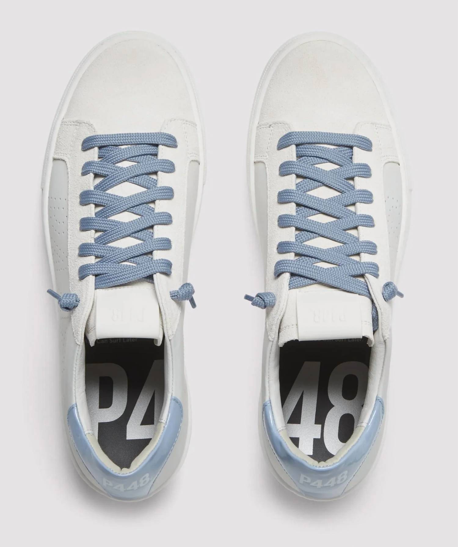 P448 - Women's Thea Sneaker