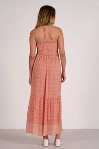 Elan - Sunny Days Maxi Dress