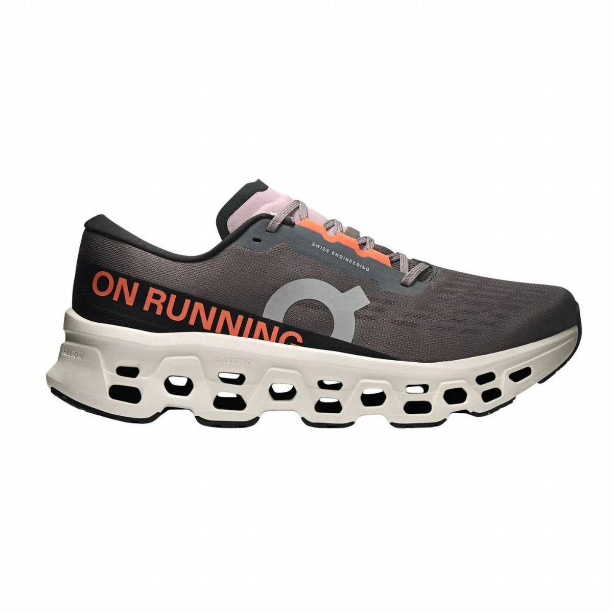 On Running - Men's Cloudmonster 3 Shoe