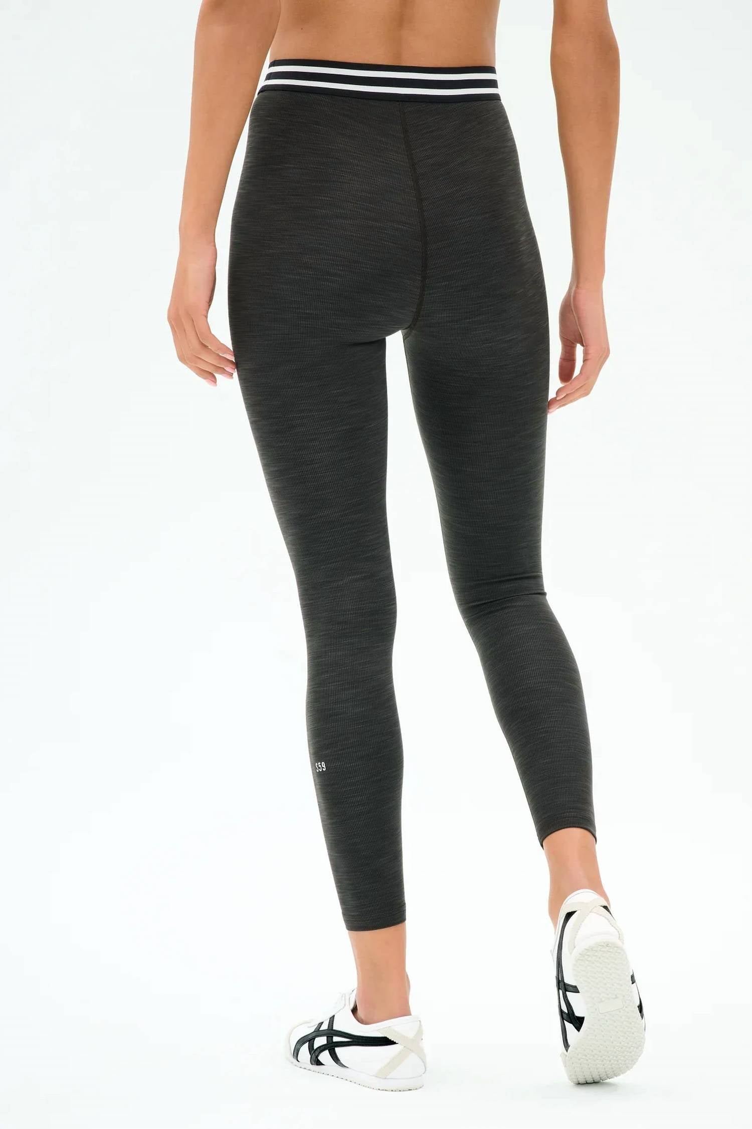 Splits59 - Women's Bailey High Waist Active Rib Legging