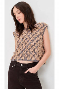 Rachel Comey - Hazlitt Sleeveless Knit Top