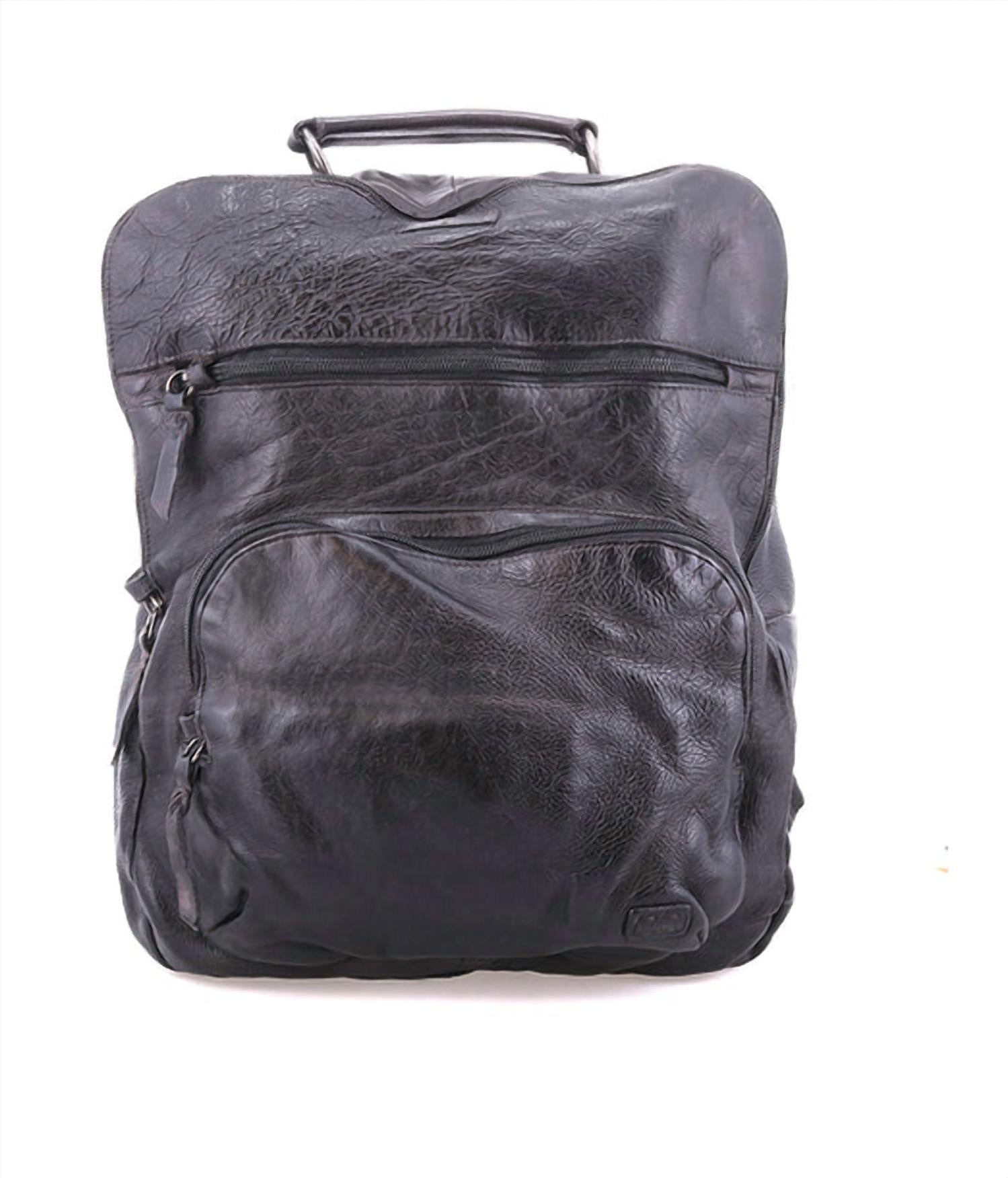 Bedstu - Lafe Leather Backpack