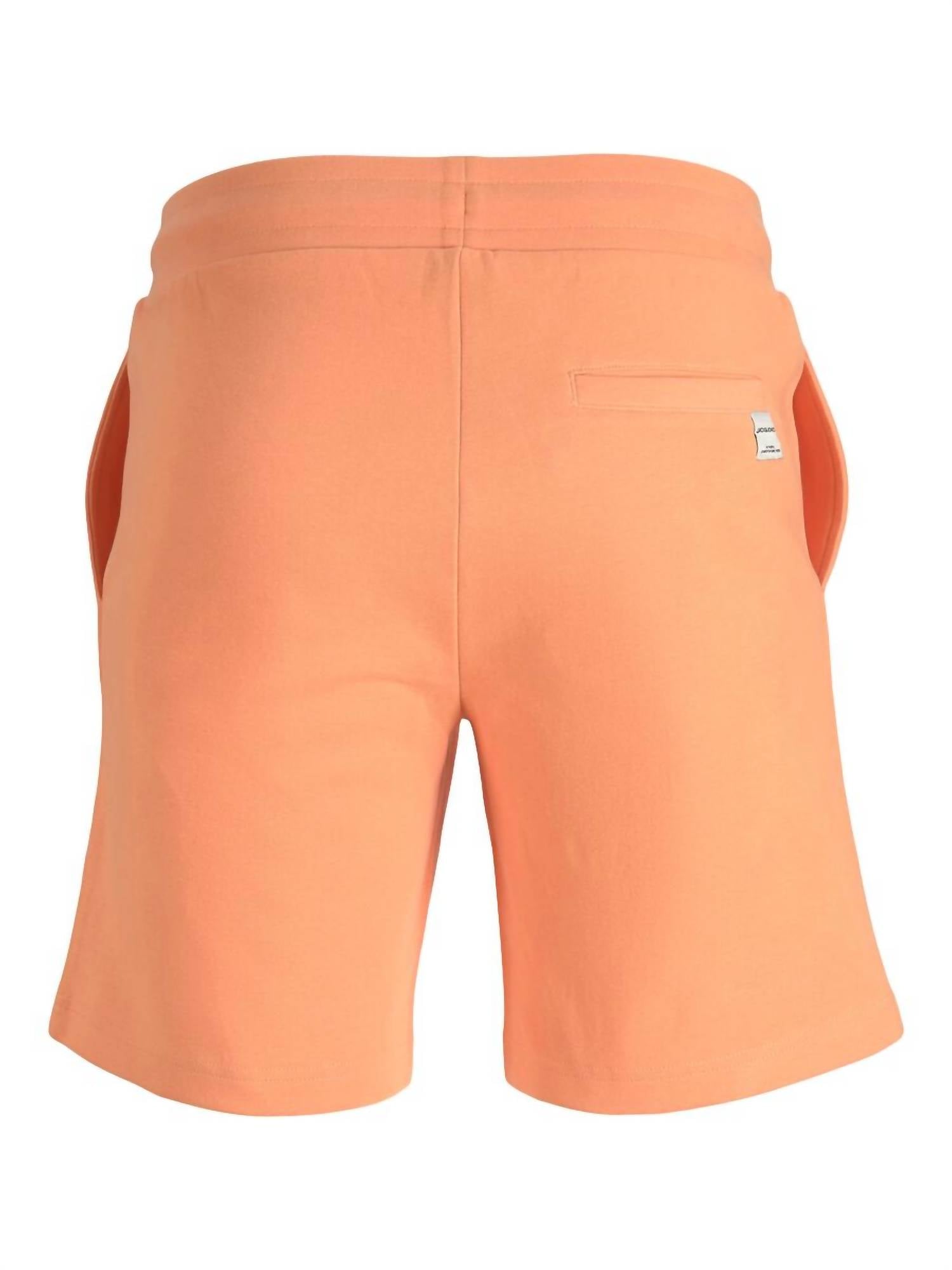Jack & Jones - Men's Nafa Basic Sweat Shorts