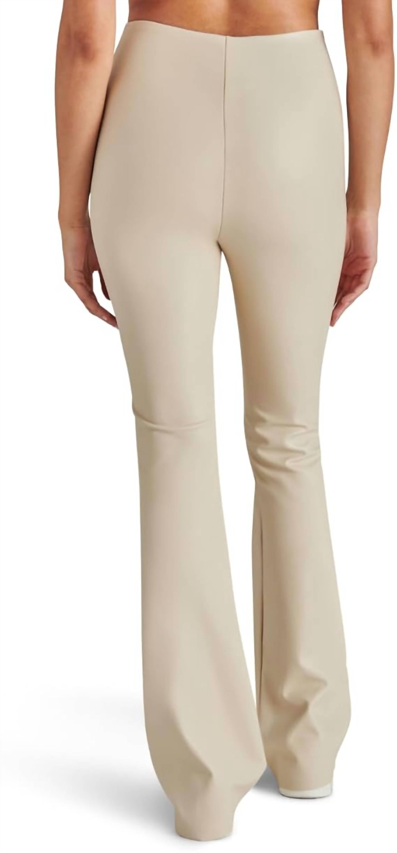 STEVE MADDEN Citrine Pant - women's pants - alternate view