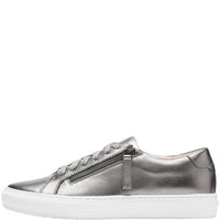 Frankie4 - Women's Billie Zip Sneakers