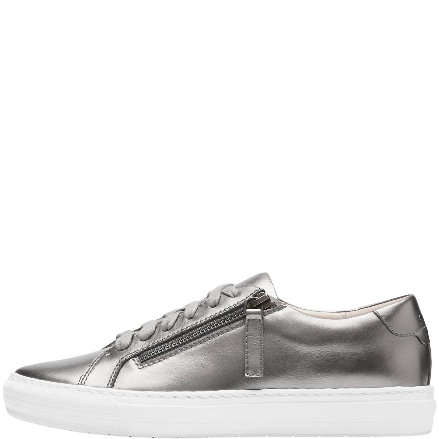 Frankie4 - Women's Billie Zip Sneakers