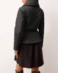 Marie Oliver - Lark Quilted Jacket