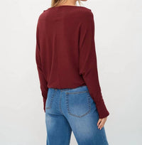 Six/Fifty - Anywhere Top