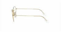 Ray Ban - Women's Rb3857v 3086 Frank Optics Metal Eyeglass Frame