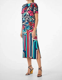 Trina Turk - Martay Midi Dress