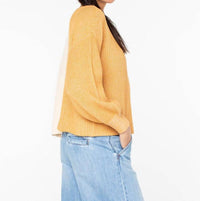 Roxy - Sandbar Hop Sweater