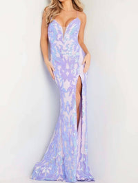 Jovani - Long Formal Gown