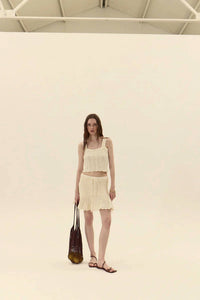 Deluc - Capri Knit Top