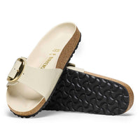 Birkenstock - Women's Madrid Big Buckle Sandals - Narrow