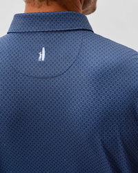 Johnnie-O - Parson Polo