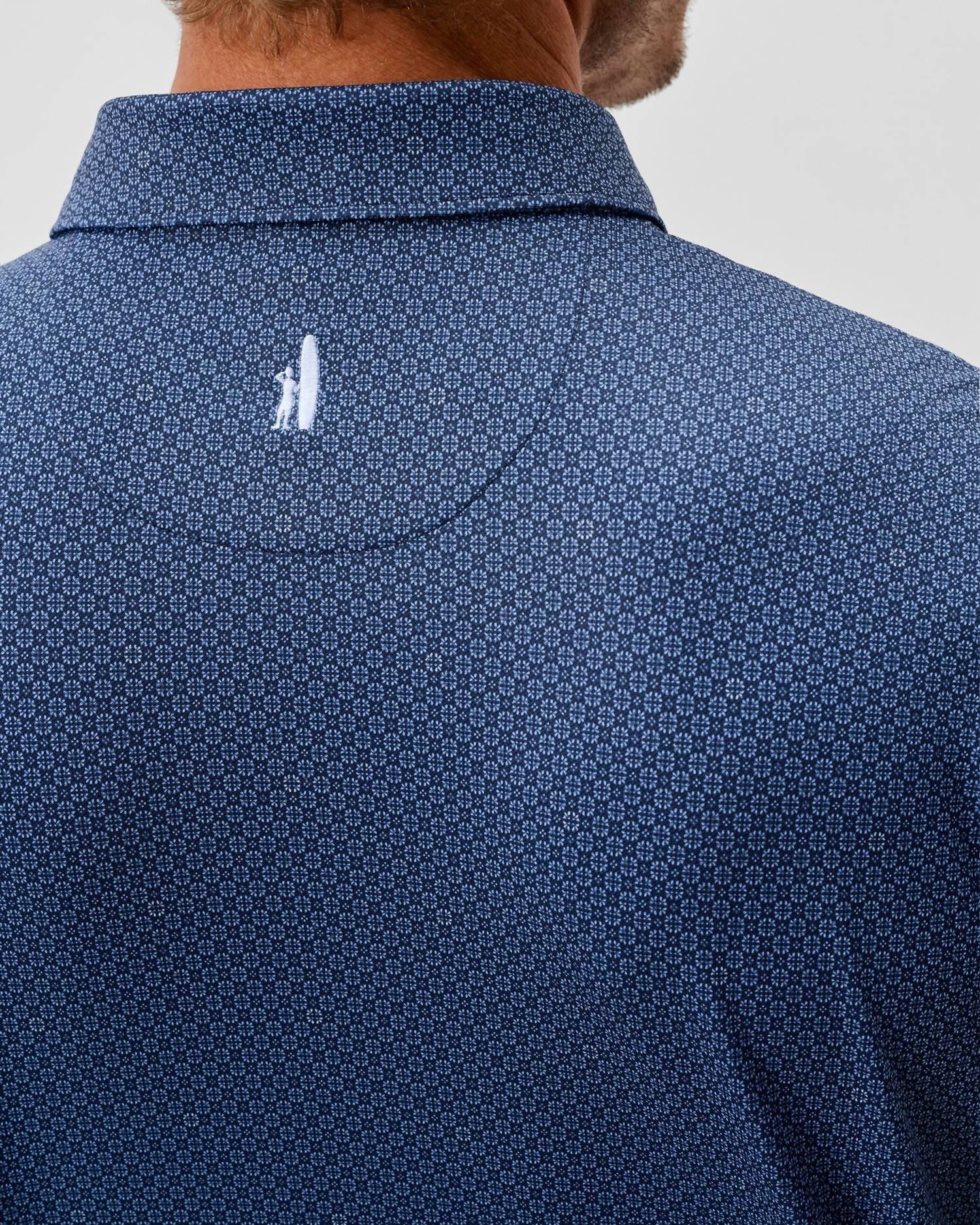 Johnnie-O - Parson Polo