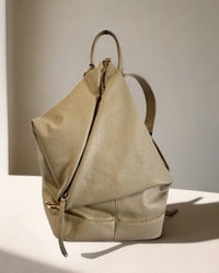 Berge - Women's Samy Leather Backpack