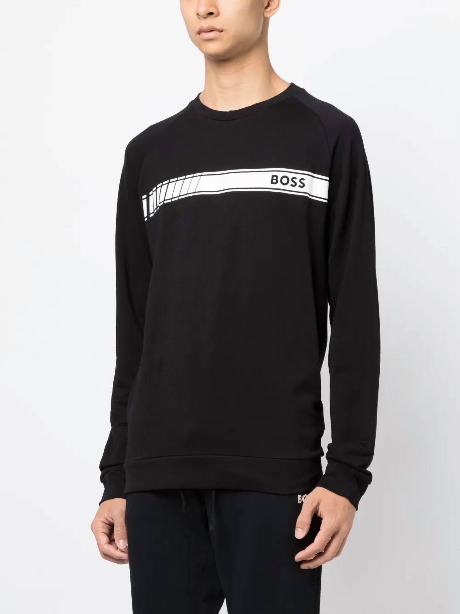 Hugo Boss - Authentic Sweatshirt