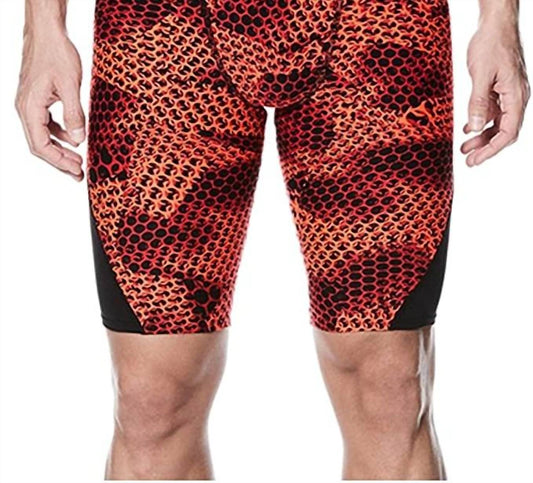 Nike - Nova Spark Performance Poly Jammer Swimsuit