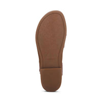 Aetrex - Women's Tamara Adjustable Low Heel Sandal