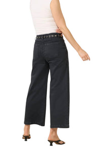 Kut From The Kloth - Meg High Rise Wide Leg Jeans