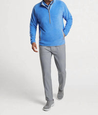 Peter Millar - Fade Half Zip Sweater