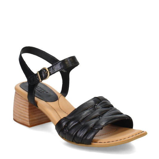 Born - WOMEN SHONIE SANDAL