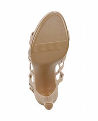 Naturalizer Soul - Women's Baylor Strappy Sandals