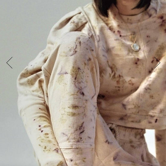 The Waight - High Rise Sweatpants