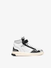 Ghoud - Women's Tweener Mid Sneakers