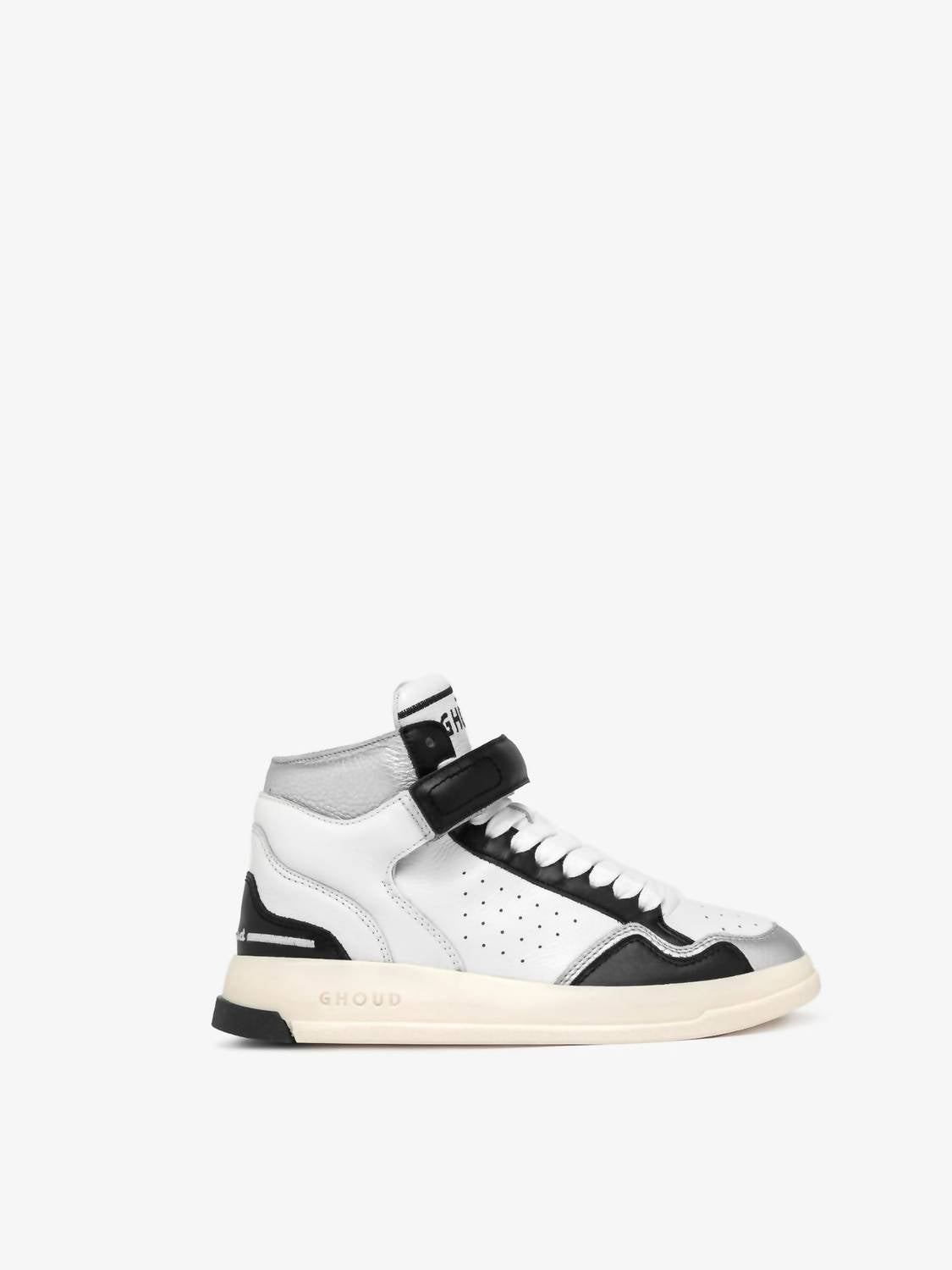 Ghoud - Women's Tweener Mid Sneakers