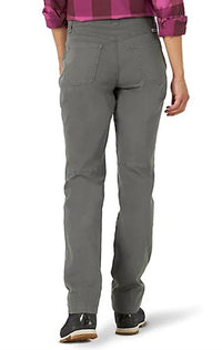 Wrangler - Women's ATG Outdoor Canvas Pants