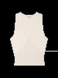 Nation Ltd - Evalina V-neck Tank Top