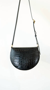Wandler - Women's Kate Saddle Bag