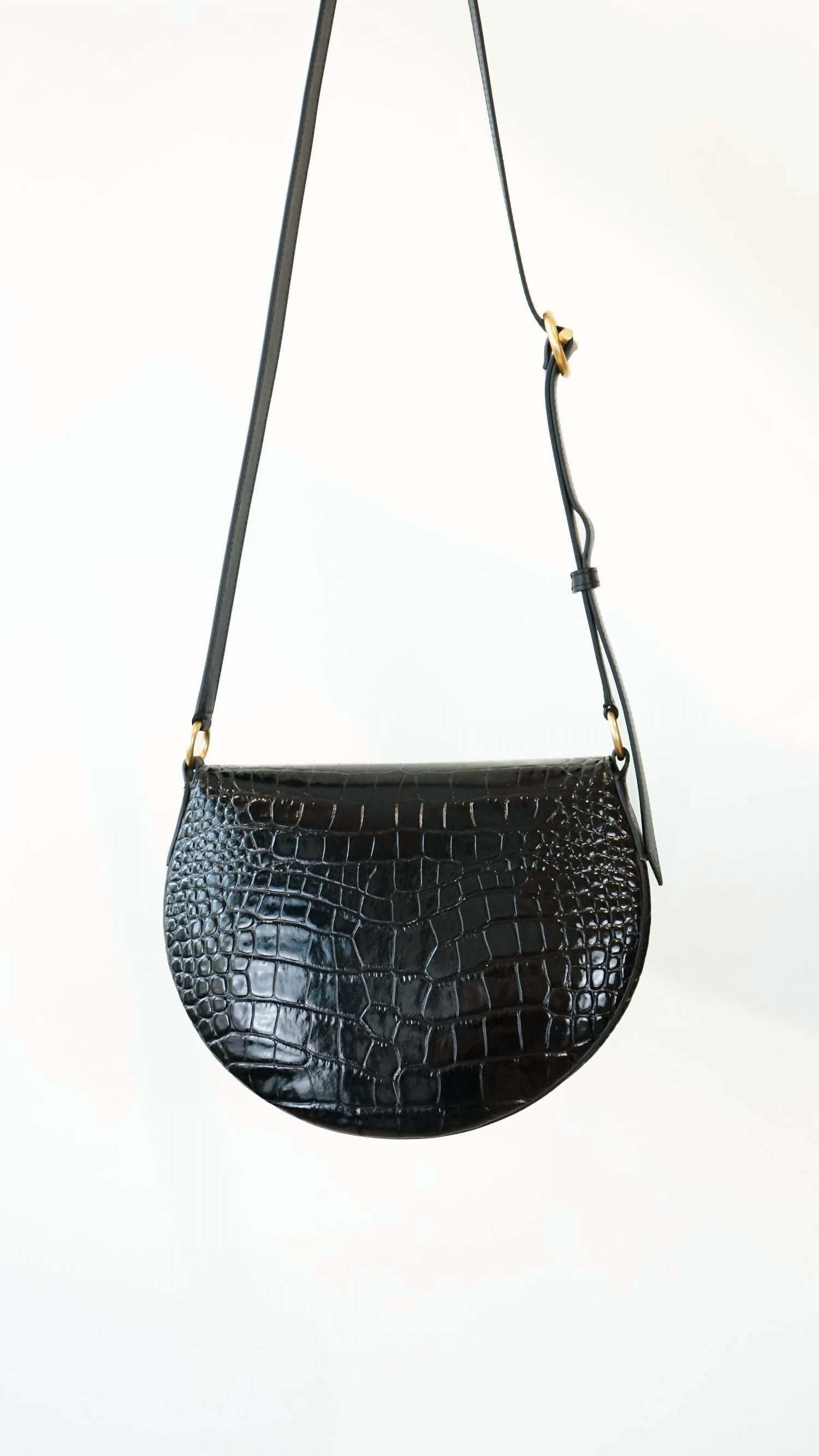 Wandler - Women's Kate Saddle Bag