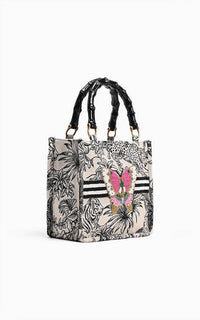 America & Beyond - Women's Forbidden Handbag