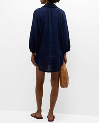 Honorine - Wren Sun Dress Coverup